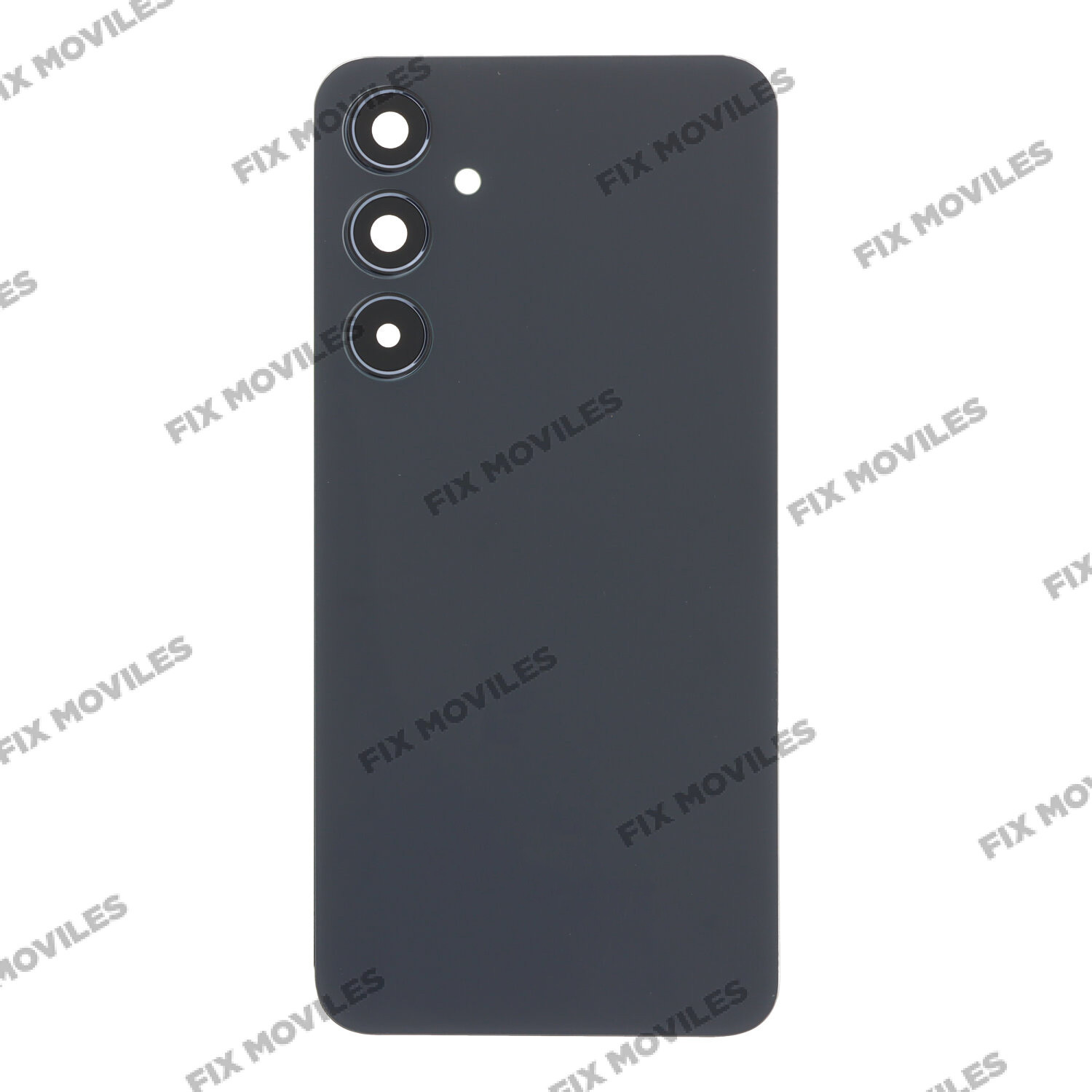 Tapa Trasera Samsung A55 5G A556B Negro EXCELLENT Tapa Trasera Samsung A55 5G A556B Negro EXCELLENT - Image 1