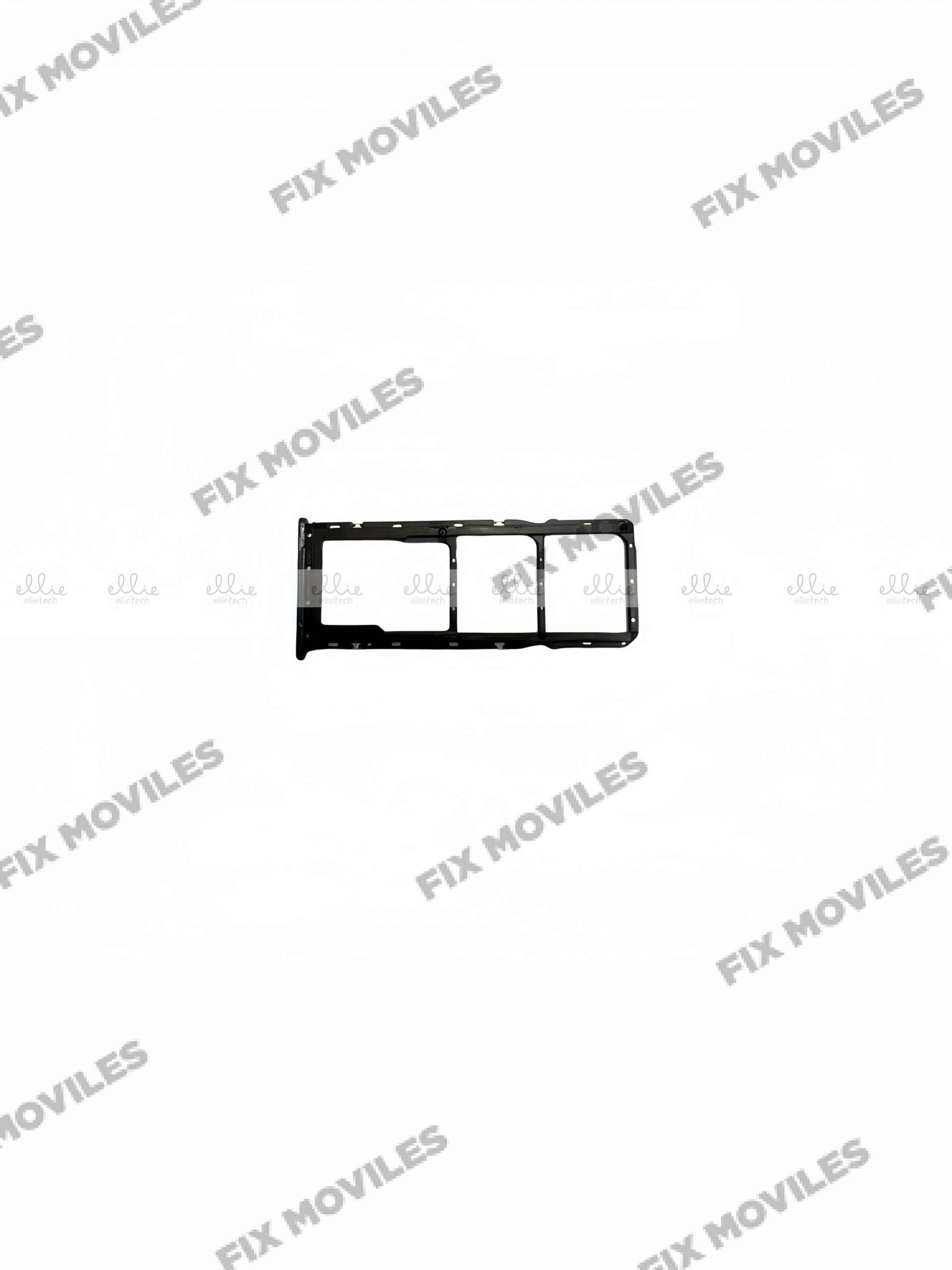Bandeja de SIM para Samsung A04 A045F Verde Bandeja de SIM para Samsung A04 A045F Verde - Image 1