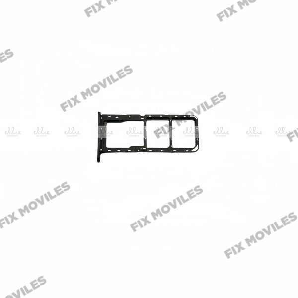Bandeja de SIM para Samsung A14 5G A146P Negro