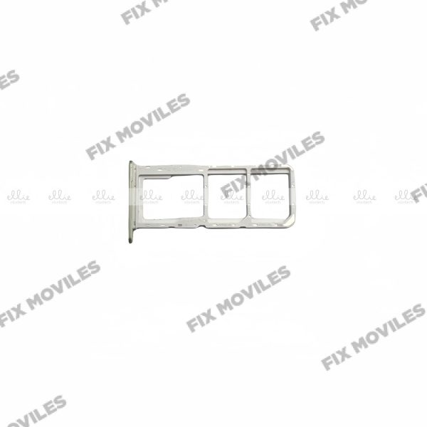 Bandeja de SIM para Samsung A14 5G A146P Verde