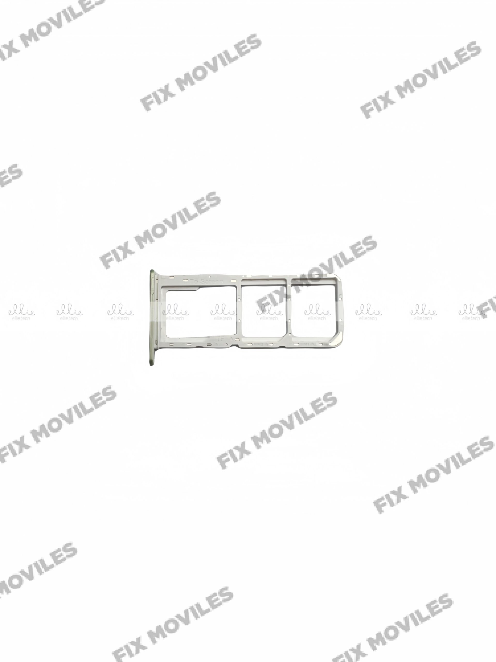 Bandeja de SIM para Samsung A14 5G A146P Verde Bandeja de SIM para Samsung A14 5G A146P Verde - Image 1