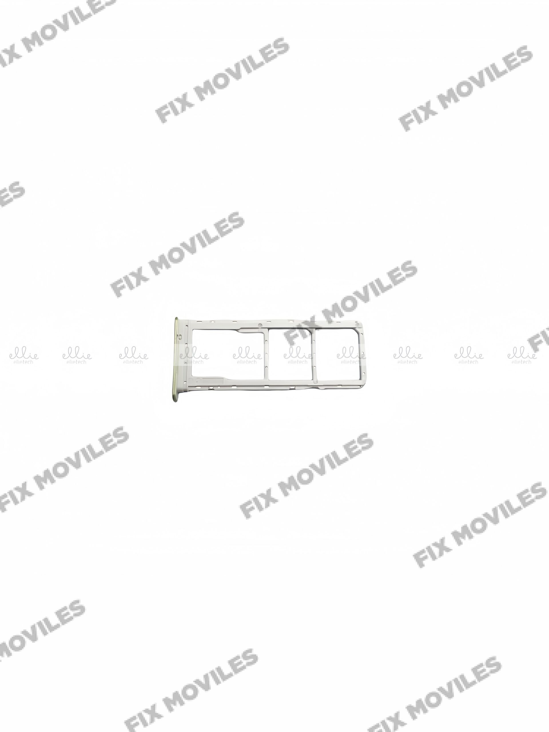 Bandeja de SIM para Samsung A05 A055F Verde Bandeja de SIM para Samsung A05 A055F Verde - Image 1