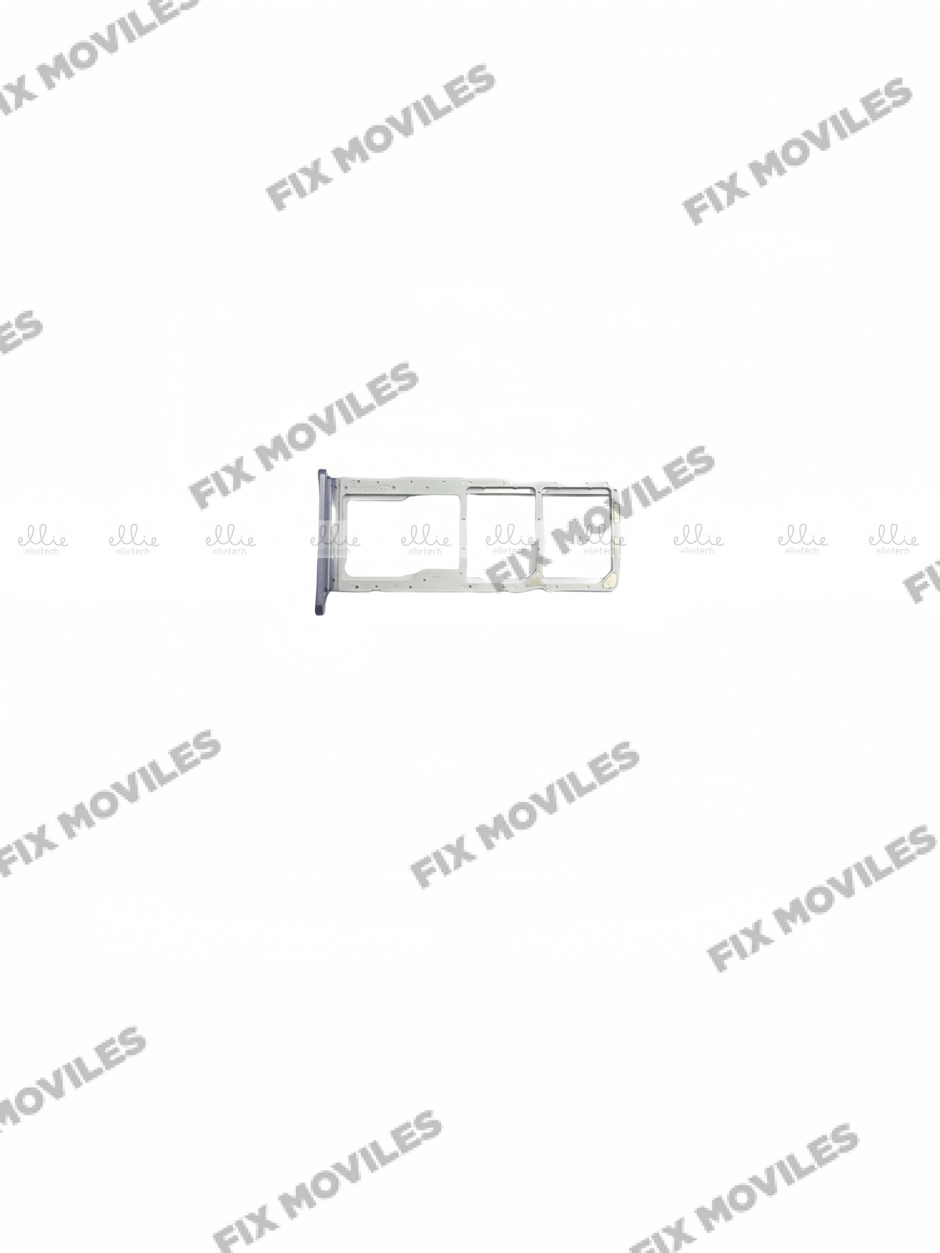 Bandeja de SIM para Samsung A05S A057F Lila Bandeja de SIM para Samsung A05S A057F Lila - Image 1