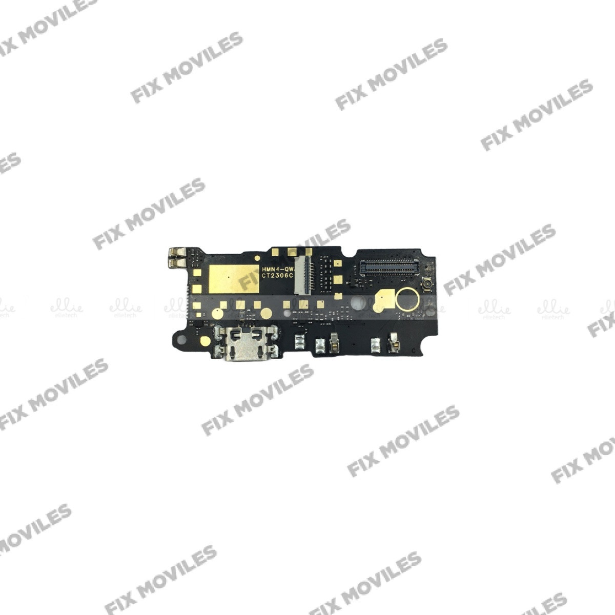 Placa de Carga para Redmi Note 4 Placa de Carga para Redmi Note 4 - Image 1