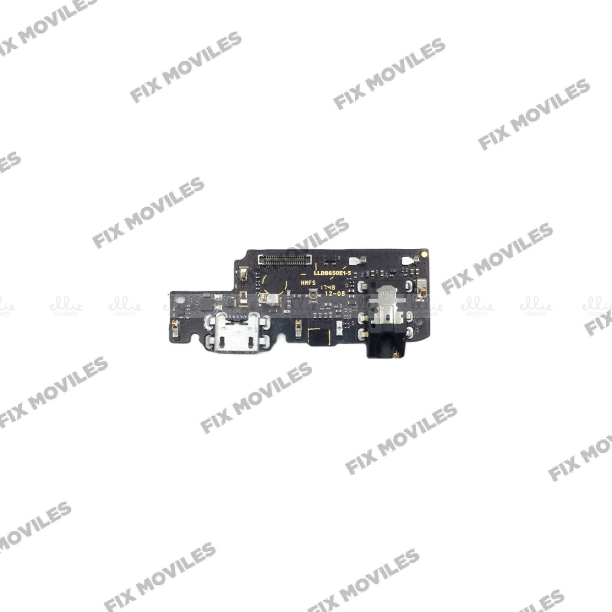 Placa de Carga para Redmi Note 5 Pro Original Placa de Carga para Redmi Note 5 Pro Original - Image 1
