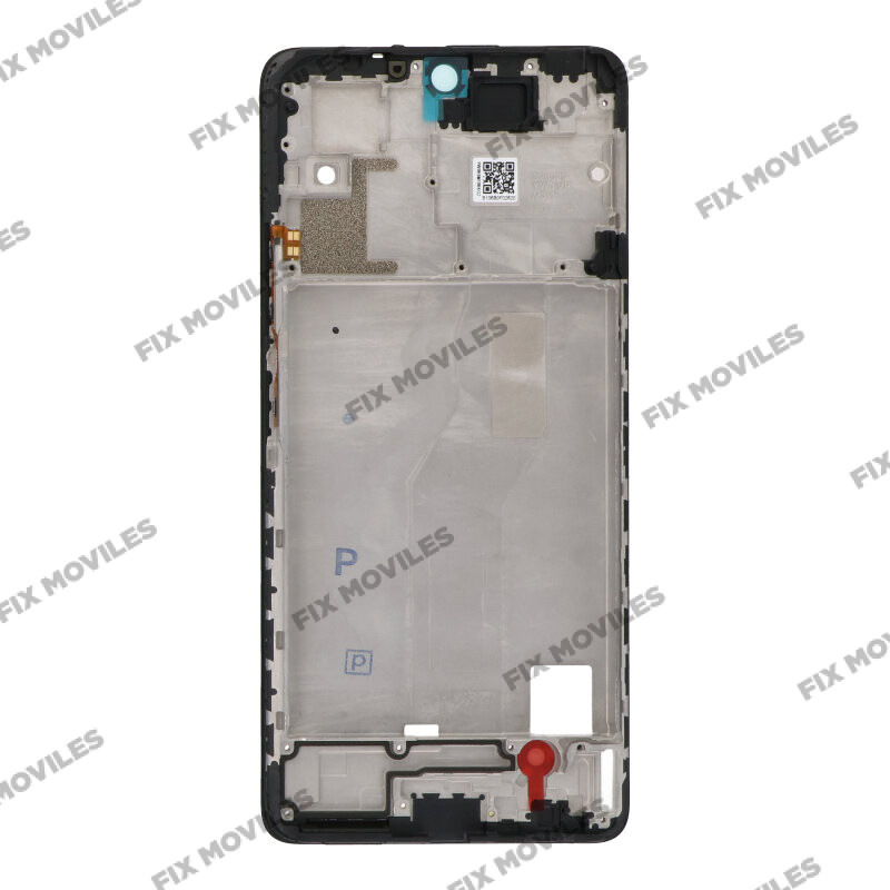 Carcasa Frontal(A) para Xiaomi Redmi Note 10 Pro 4G Original Carcasa Frontal(A) para Xiaomi Redmi Note 10 Pro 4G Original - Image 1