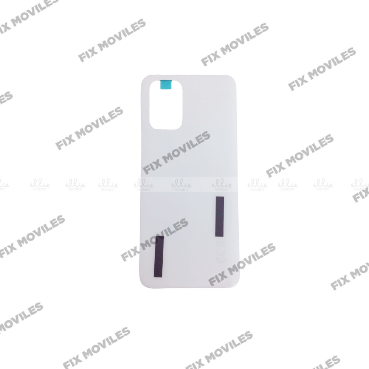 Tapa Trasera para Xiaomi Redmi Note 10 / 10S Blanca Original Tapa Trasera para Xiaomi Redmi Note 10 / 10S Blanca Original - Image 1