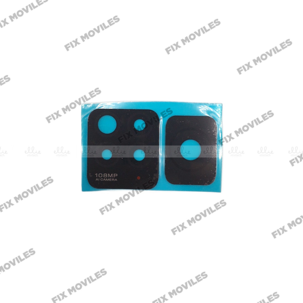 Lente Cristal Camara para Xiaomi Redmi Note 11 Pro 4G Lente Cristal Camara para Xiaomi Redmi Note 11 Pro 4G - Image 1