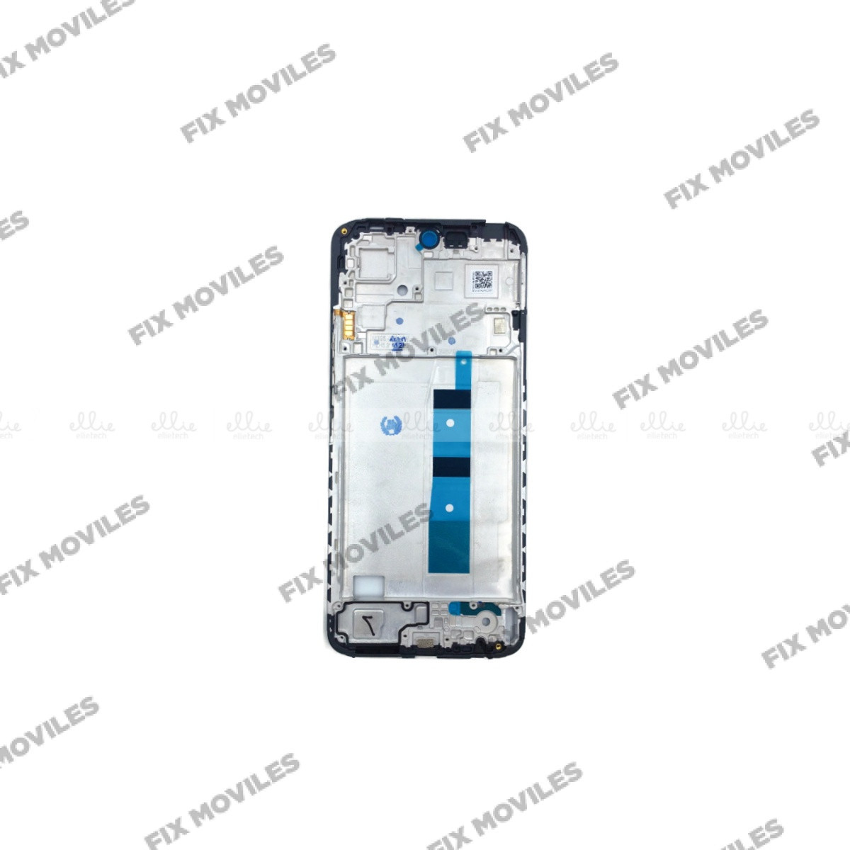 Carcasa Intermedia para Xiaomi Redmi Note 12 4G Carcasa Intermedia para Xiaomi Redmi Note 12 4G - Image 1
