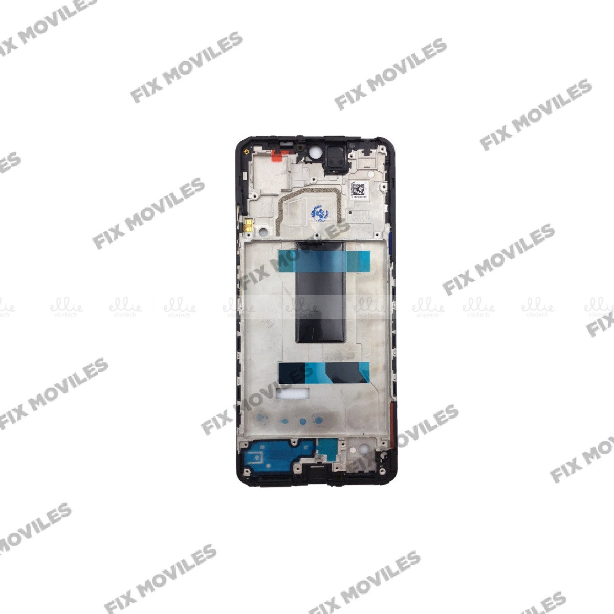 Carcasa Intermedia para Xiaomi Redmi Note 12 Pro 5G Carcasa Intermedia para Xiaomi Redmi Note 12 Pro 5G - Image 1