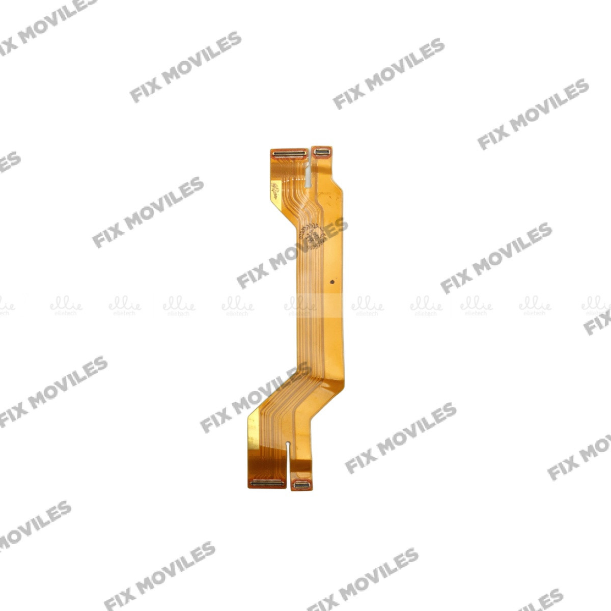 Flex Principal para Xiaomi Redmi Note 12 Pro Plus 5G Flex Principal para Xiaomi Redmi Note 12 Pro Plus 5G - Image 1
