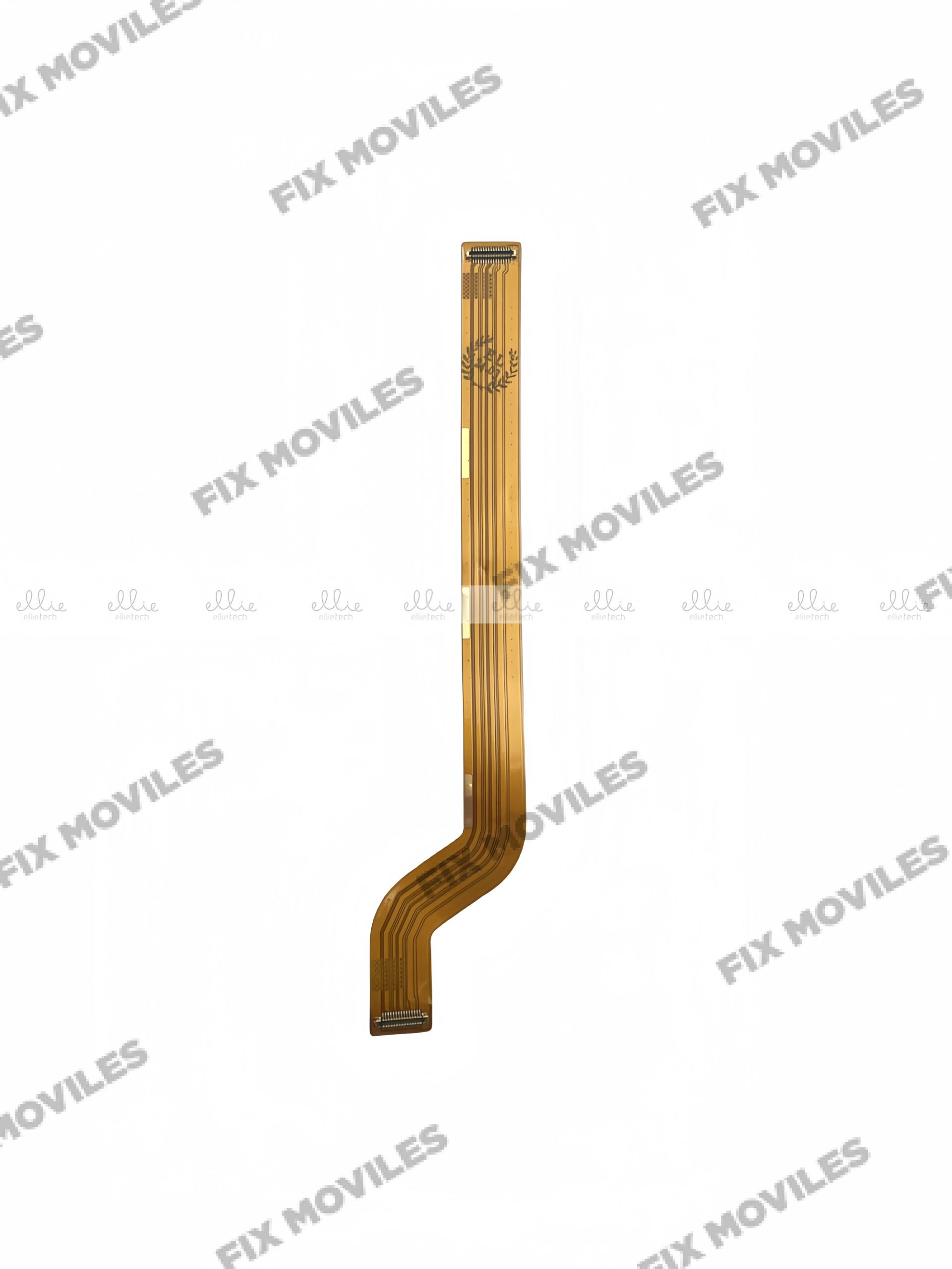 Flex Principal para Xiaomi Redmi Note 13 5G Flex Principal para Xiaomi Redmi Note 13 5G - Image 1