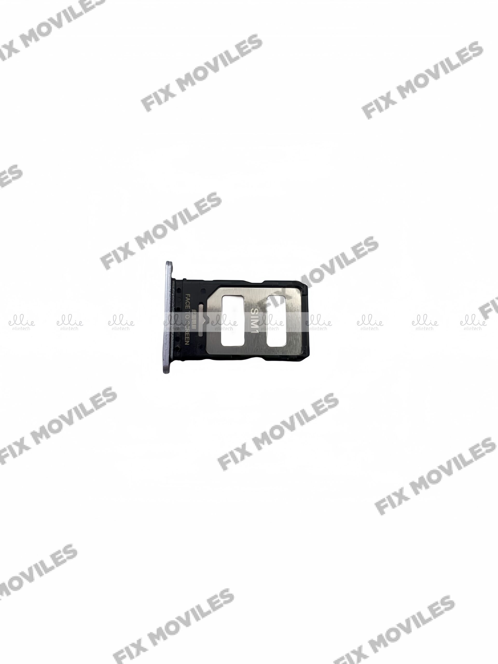 Bandeja SIM para Xiaomi Redmi Note 13 Pro Plus 5G Lila Bandeja SIM para Xiaomi Redmi Note 13 Pro Plus 5G Lila - Image 1