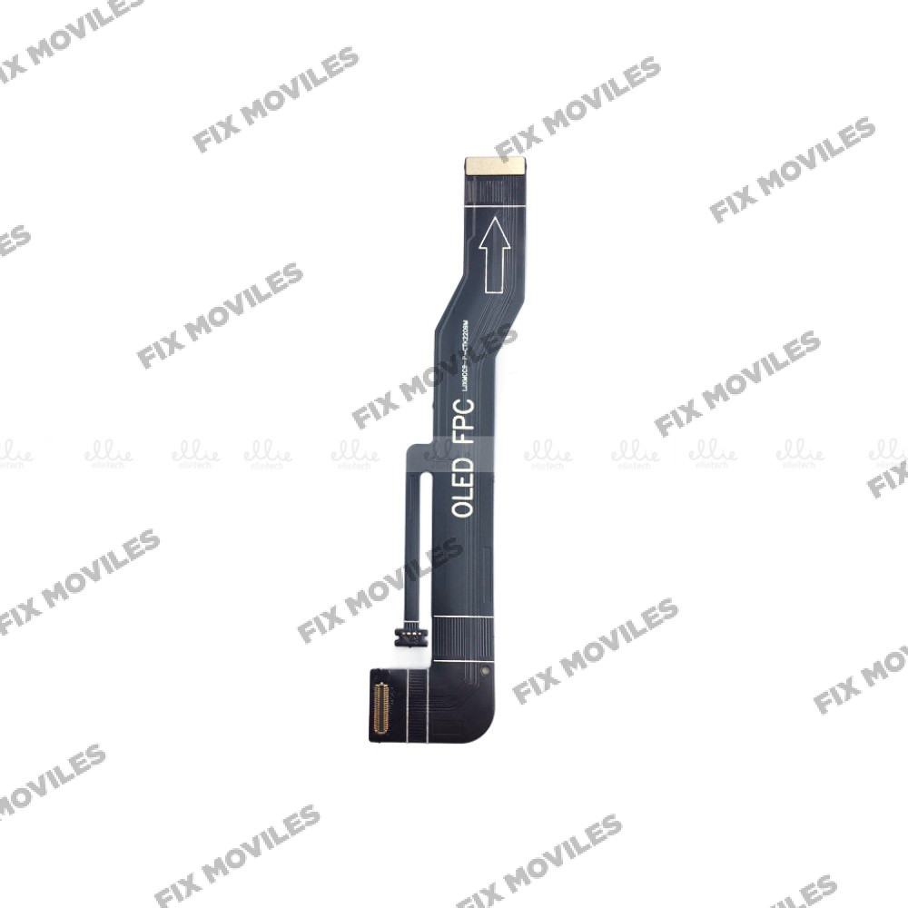 Flex Display LCD para Xiaomi Mi 9 Lite Flex Display LCD para Xiaomi Mi 9 Lite - Image 1