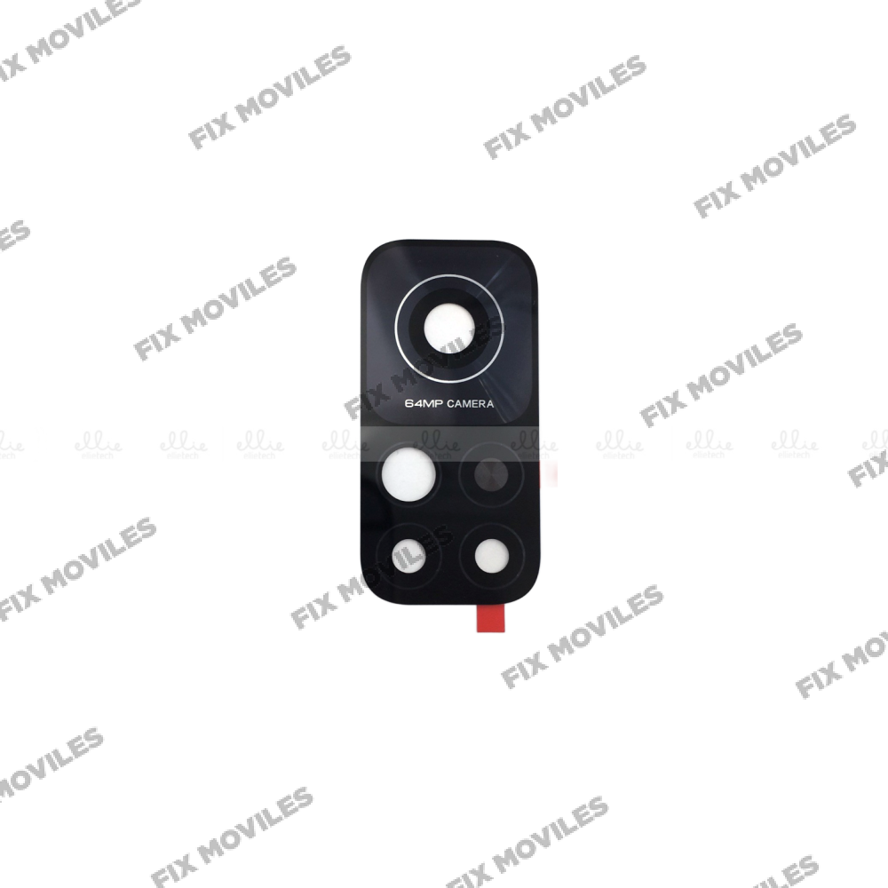 Lente Cristal Camara para Xiaomi Mi 10T 5G camara Lente Cristal Camara para Xiaomi Mi 10T 5G camara - Image 1
