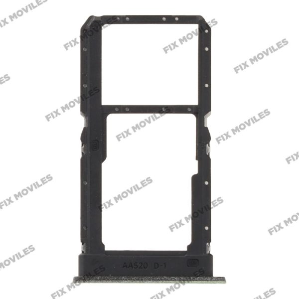 Bandeja de SIM para One Plus Nord CE 3 Lite 5G Verde