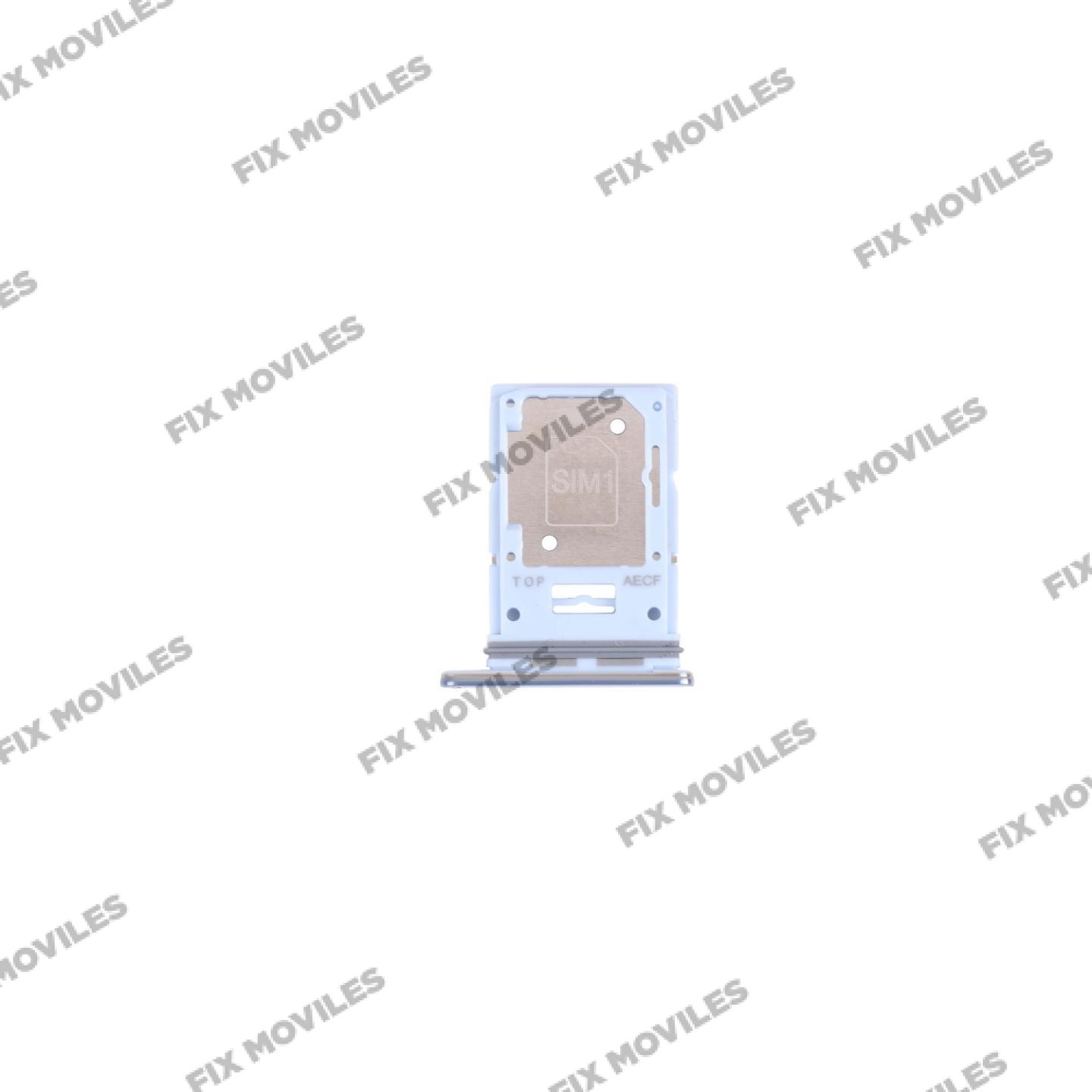 Bandeja de SIM para Samsung A53 5G A536B Azul Bandeja de SIM para Samsung A53 5G A536B Azul - Image 1
