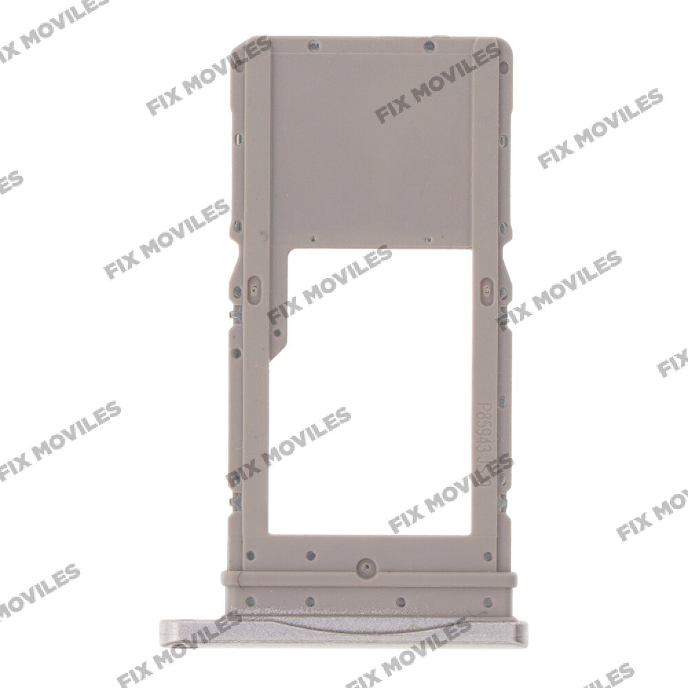 Bandeja de SIM para Samsung Tab A7 10.4 2020 T500 Dorado Bandeja de SIM para Samsung Tab A7 10.4 2020 T500 Dorado - Image 1