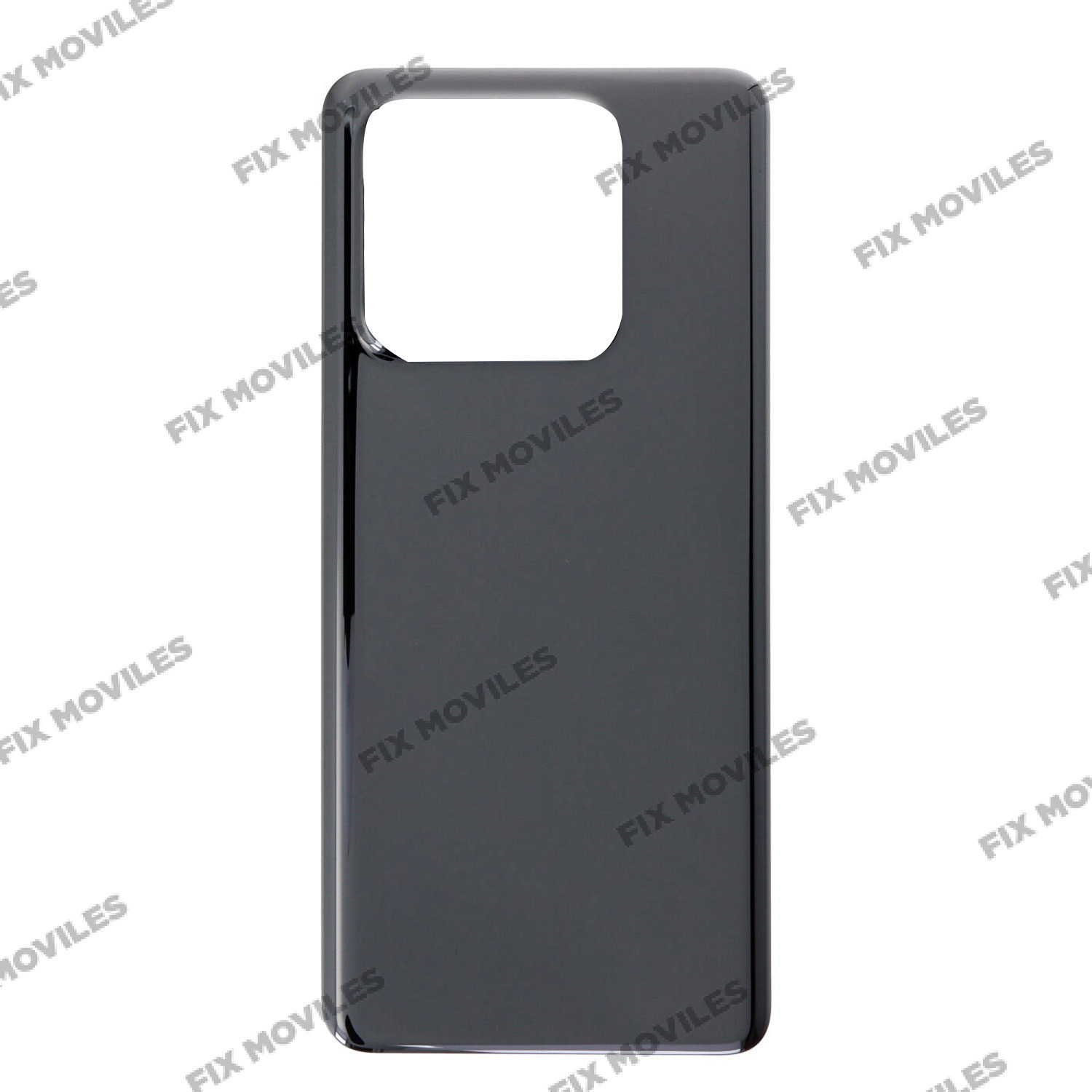 Tapa Trasera Xiaomi Mi 13T 5G / Mi 13T Pro 5G Negra EXCELLENT Tapa Trasera Xiaomi Mi 13T 5G / Mi 13T Pro 5G Negra EXCELLENT - Image 1