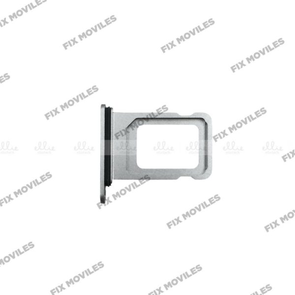 Bandeja de SIM para iPhone 15/ 15 Plus Azul