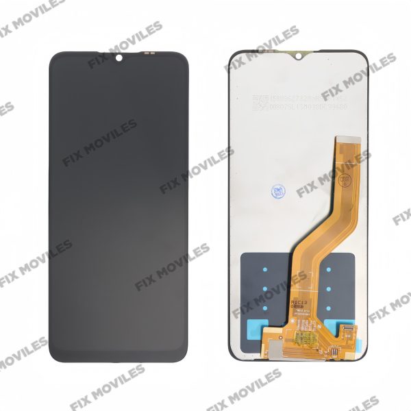 Blackview A70 / A70 Pro / Doogee X96/X96 Pro Pantalla sin marco LCD+TACTIL Completo EXCELLENT