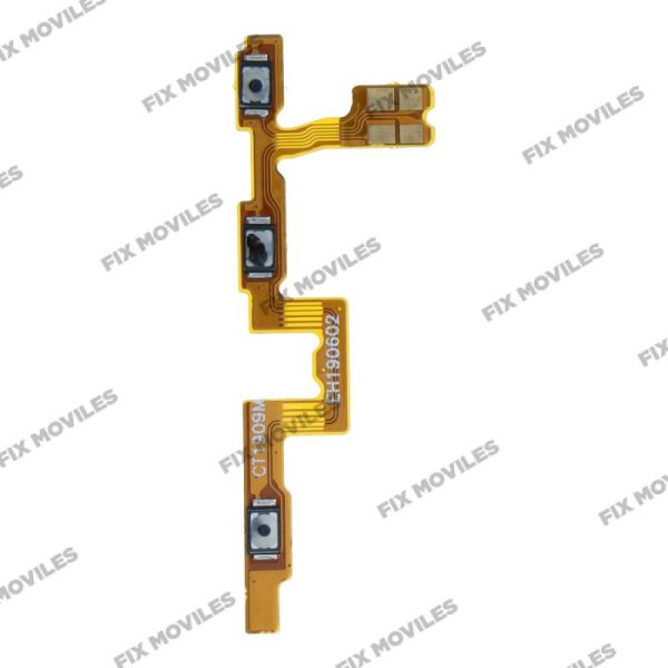 Cable Flex de Carga para Huawei Honor 20/ Nova 5T/ Honor 20 Pro