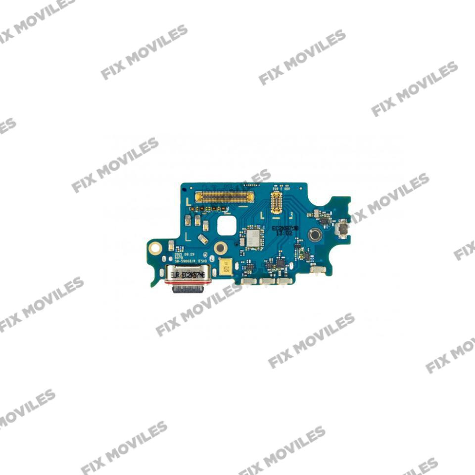 Flex de Carga para Samsung S22 Plus 5G S906B EXCELLENT Flex de Carga para Samsung S22 Plus 5G S906B EXCELLENT - Image 1