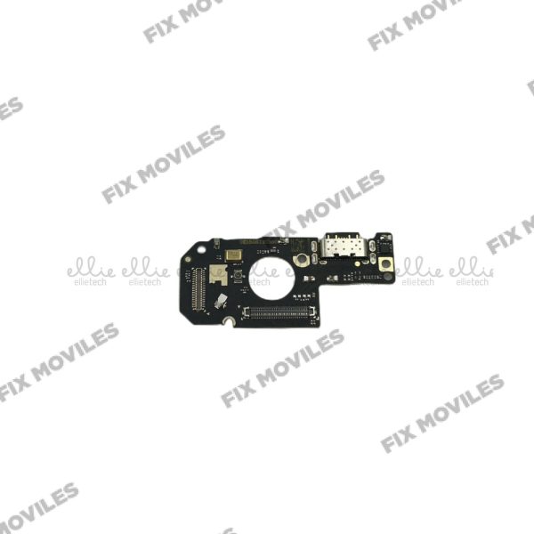 Cable Flex de Carga para Xiaomi Redmi Note 11 4G / Redmi Note 11S / Pocophone M4 Pro 4G / Redmi Note 12S