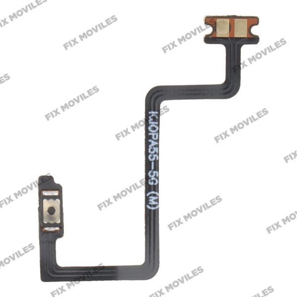 Cable Flex de Encendido para One Plus Nord CE 3 Lite 5G