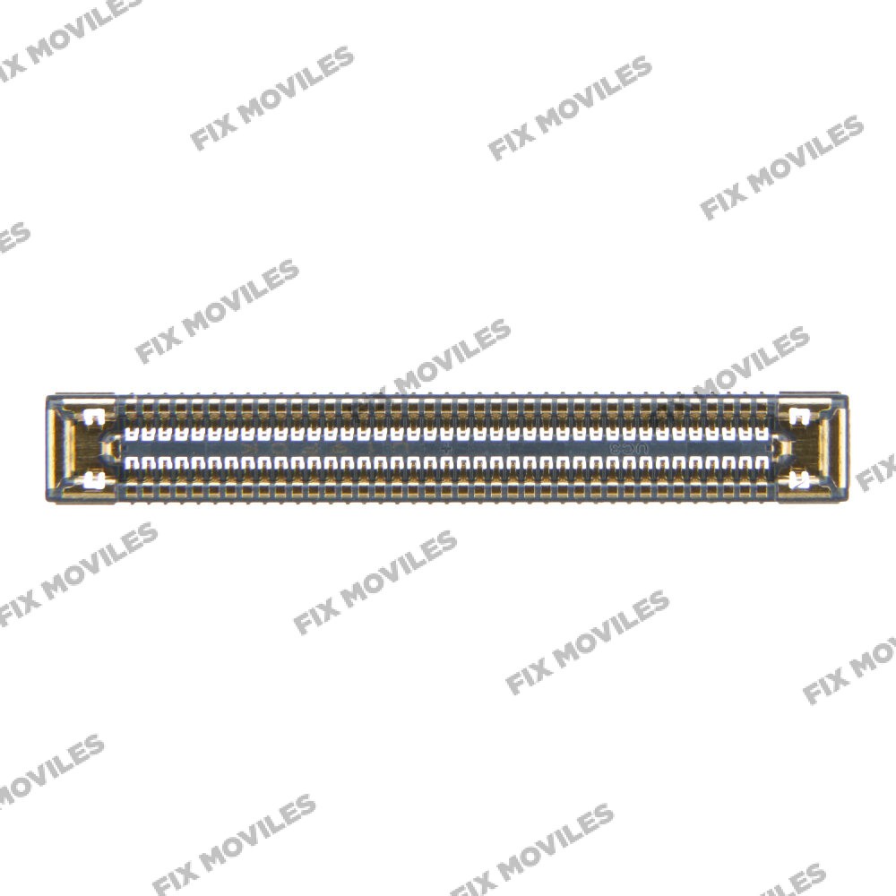 Cable Flexible de Placa Base, Conector FPC, Puerto Integrado para Samsung A23/A33 5G/A53 5G/A34 5G EXCELLENT 78Pin Cable Flexible de Placa Base, Conector FPC, Puerto Integrado para Samsung A23/A33 5G/A53 5G/A34 5G EXCELLENT 78Pin - Image 1