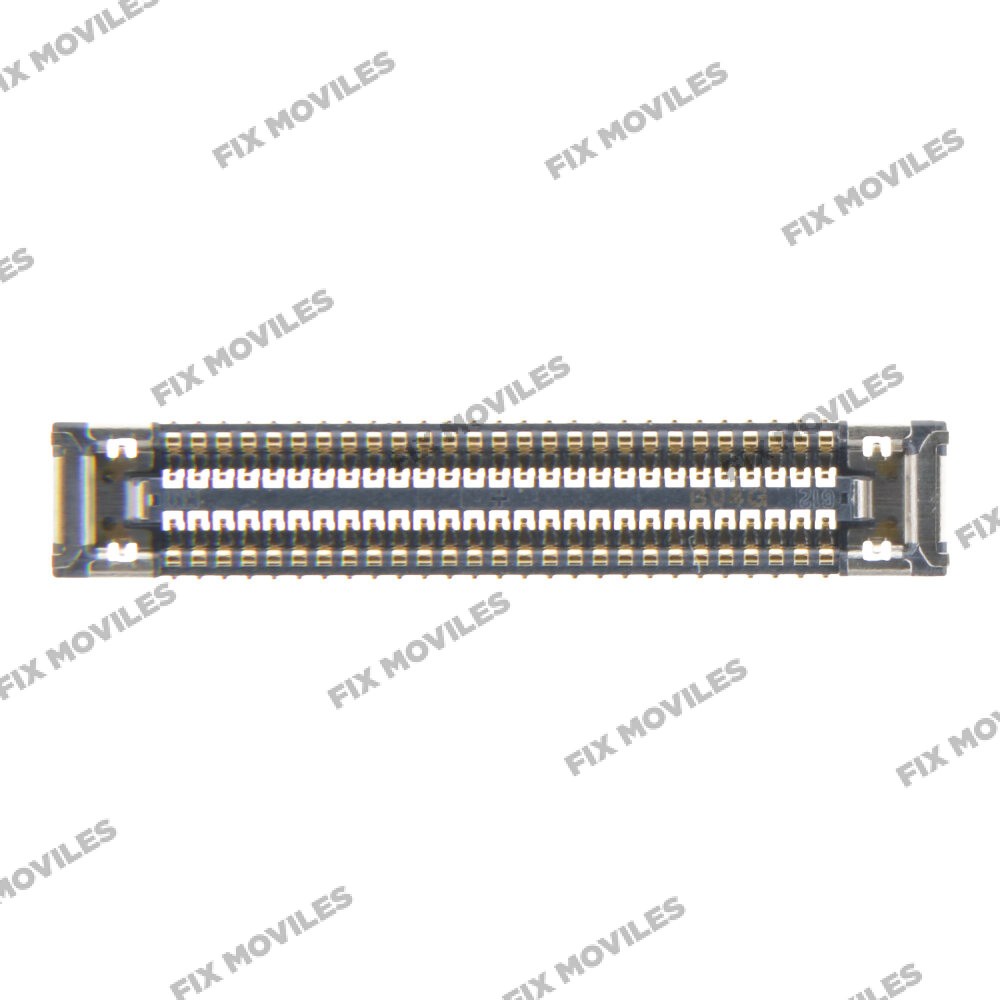Cable Flexible de Placa Base, Conector FPC, Puerto Integrado para Samsung S10 Lite G770 EXCELLENT 54Pin Cable Flexible de Placa Base, Conector FPC, Puerto Integrado para Samsung S10 Lite G770 EXCELLENT 54Pin - Image 1
