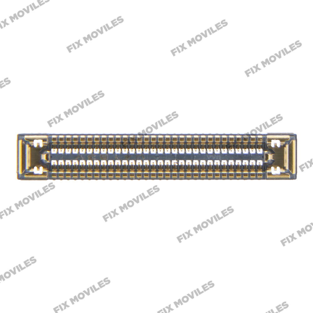 Cable Flexible de Placa Base, Conector FPC, Puerto Integrado para Samsung S21 FE 5G G990 EXCELLENT 60Pin Cable Flexible de Placa Base, Conector FPC, Puerto Integrado para Samsung S21 FE 5G G990 EXCELLENT 60Pin - Image 1