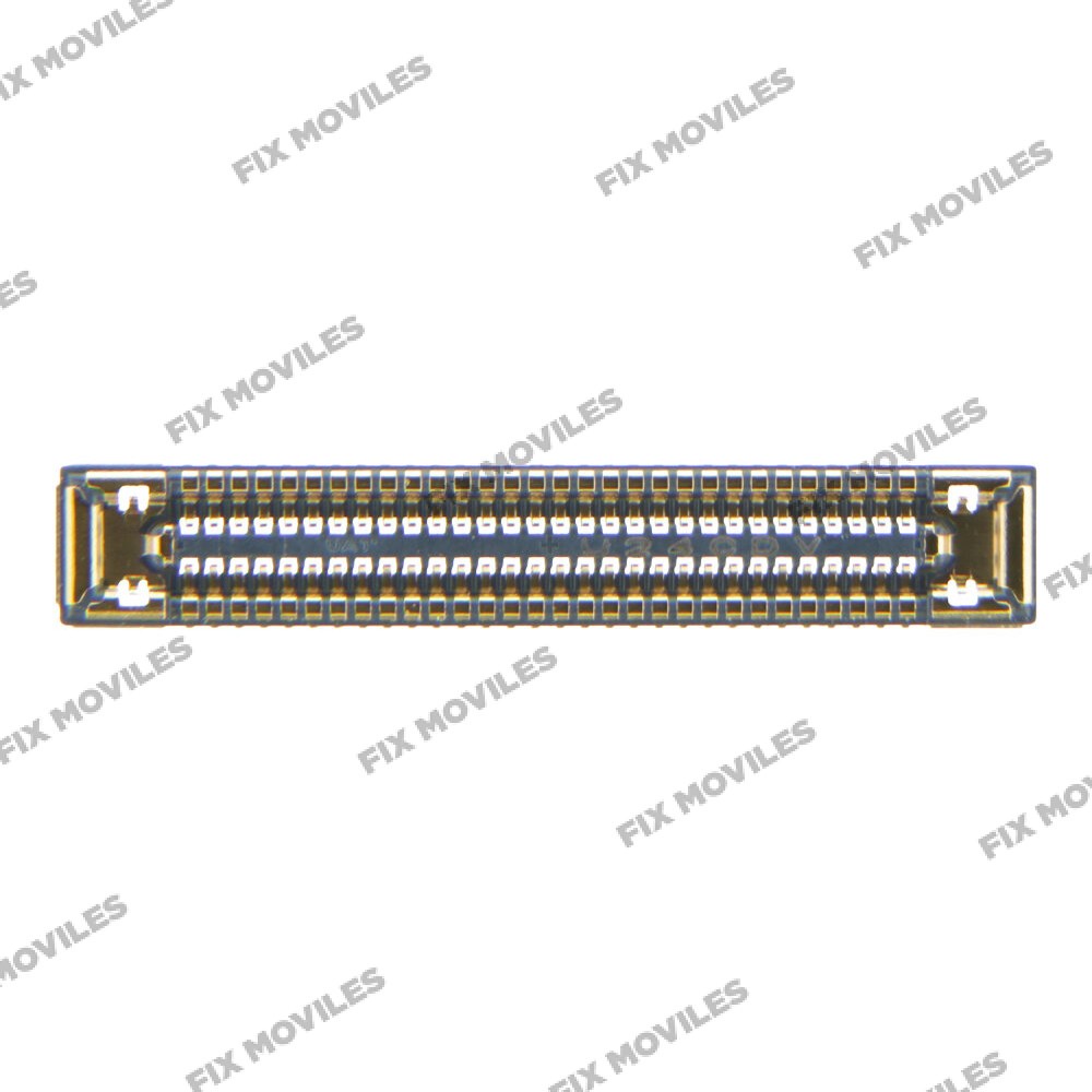 Cable Flexible de Placa Base, Conector FPC, Puerto Integrado para Samsung S23/S23 Plus/S23 Ultra EXCELLENT 60Pin Cable Flexible de Placa Base, Conector FPC, Puerto Integrado para Samsung S23/S23 Plus/S23 Ultra EXCELLENT 60Pin - Image 1