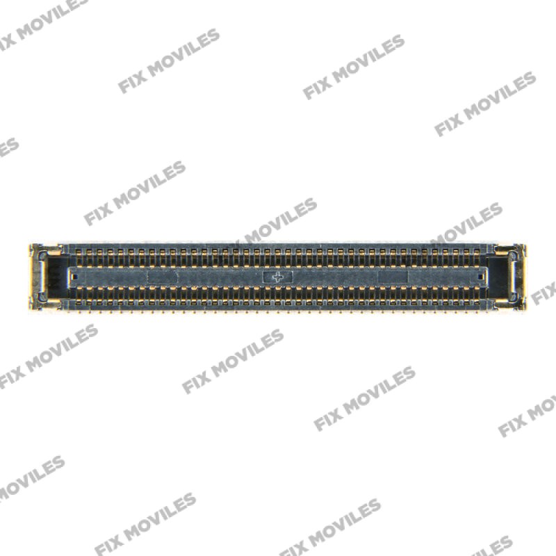 Cable Flexible de placa Base, Conector FPC, Puerto Integrado para Samsung A31 A315 EXCELLENT 78Pin Cable Flexible de placa Base, Conector FPC, Puerto Integrado para Samsung A31 A315 EXCELLENT 78Pin - Image 1