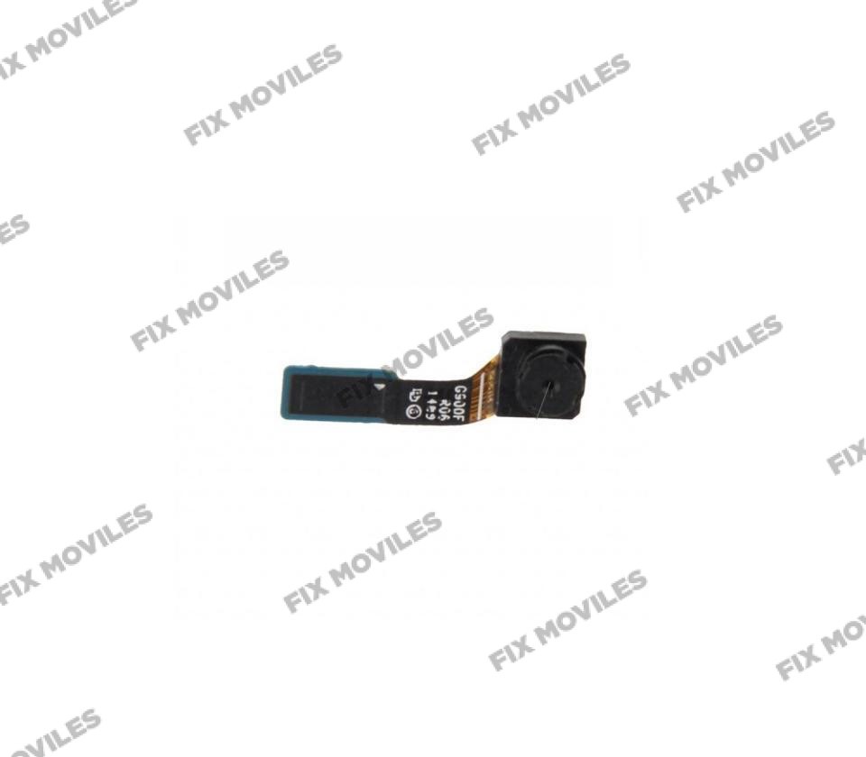 Camara Frontal para SAMSUNG SM-G900F GALAXY S5/ i9600 Camara Frontal para SAMSUNG SM-G900F GALAXY S5/ i9600 - Image 1