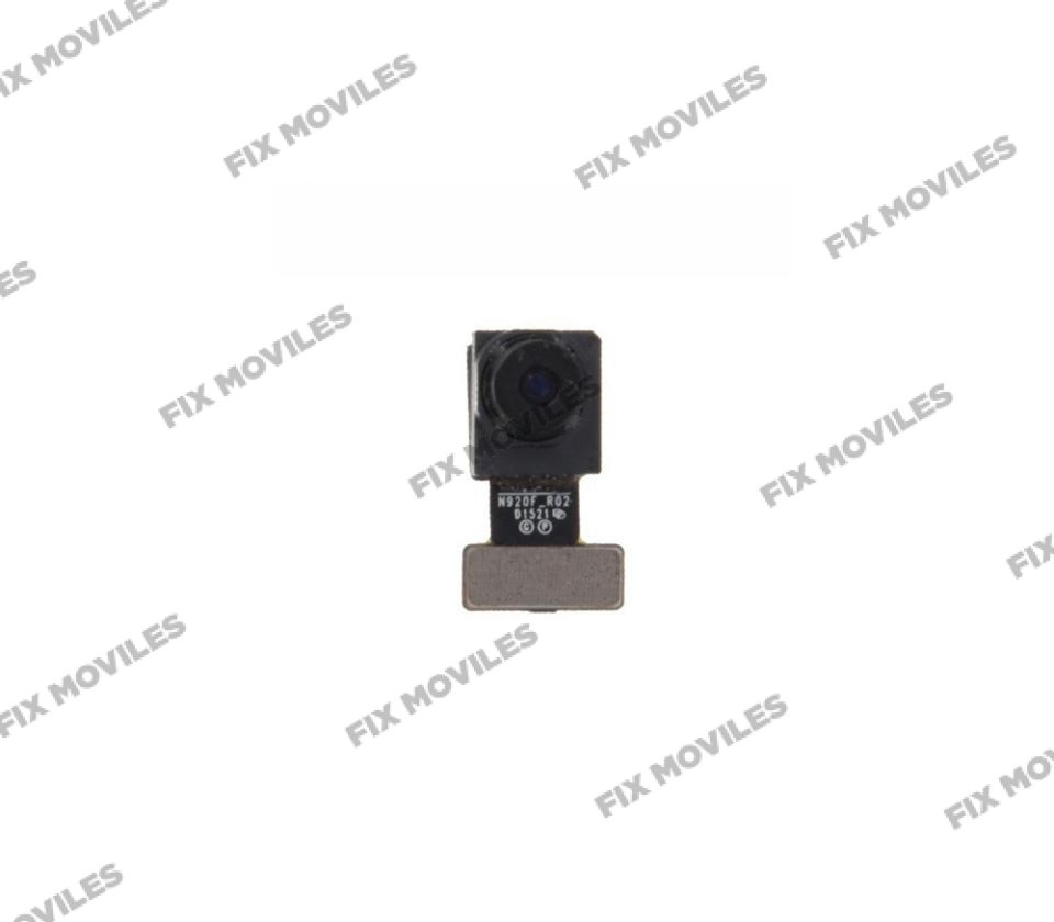 Camara Frontal para Samsung SM-G928F S6 EDGE PLUS Camara Frontal para Samsung SM-G928F S6 EDGE PLUS - Image 1