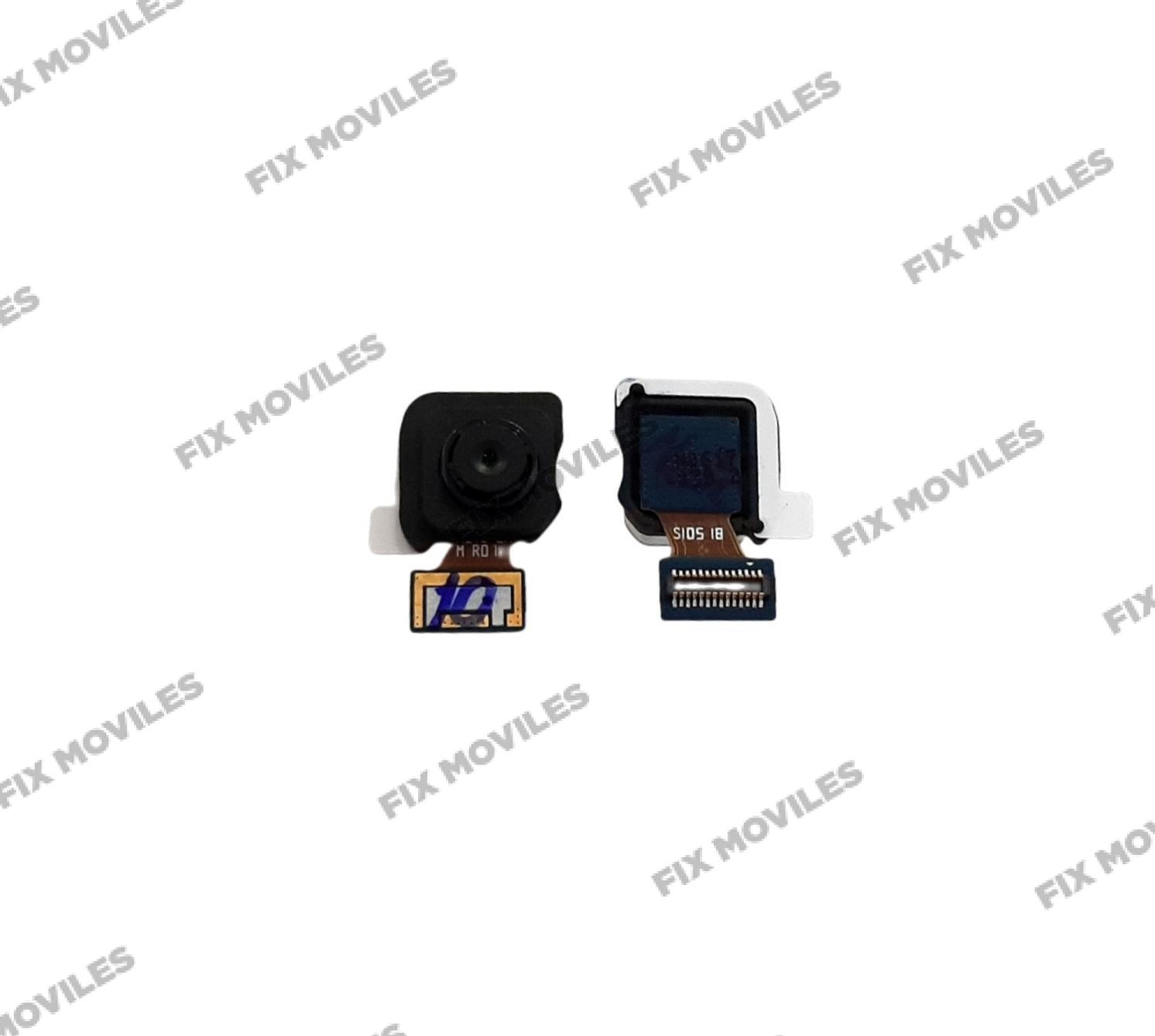 Camara Trasera De 8 MX Ancha Para Samsung Galaxy A21S A217F Camara Trasera De 8 MX Ancha Para Samsung Galaxy A21S A217F - Image 1