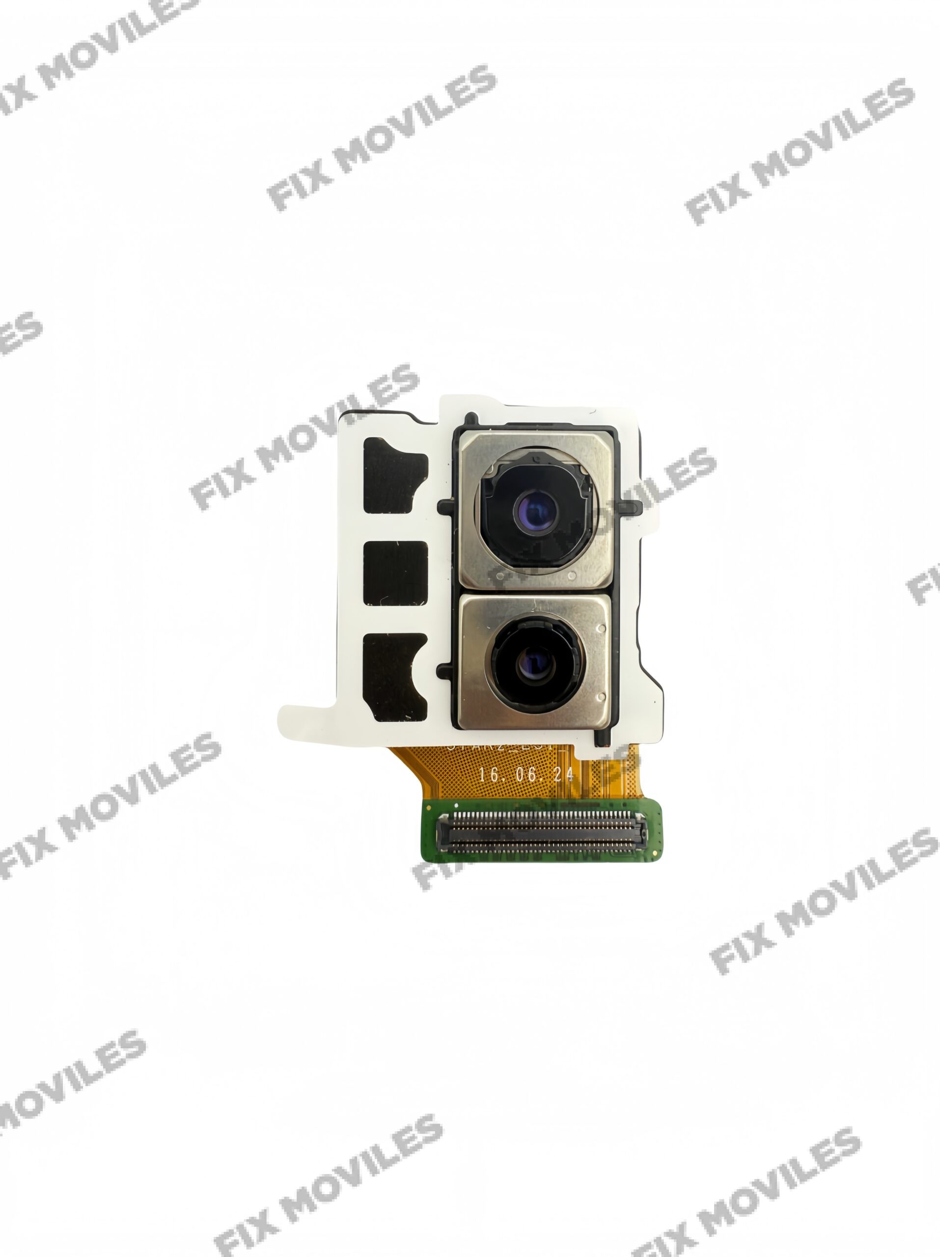 Camara Trasera Principal para Samsung S9 Plus Camara Trasera Principal para Samsung S9 Plus - Image 1