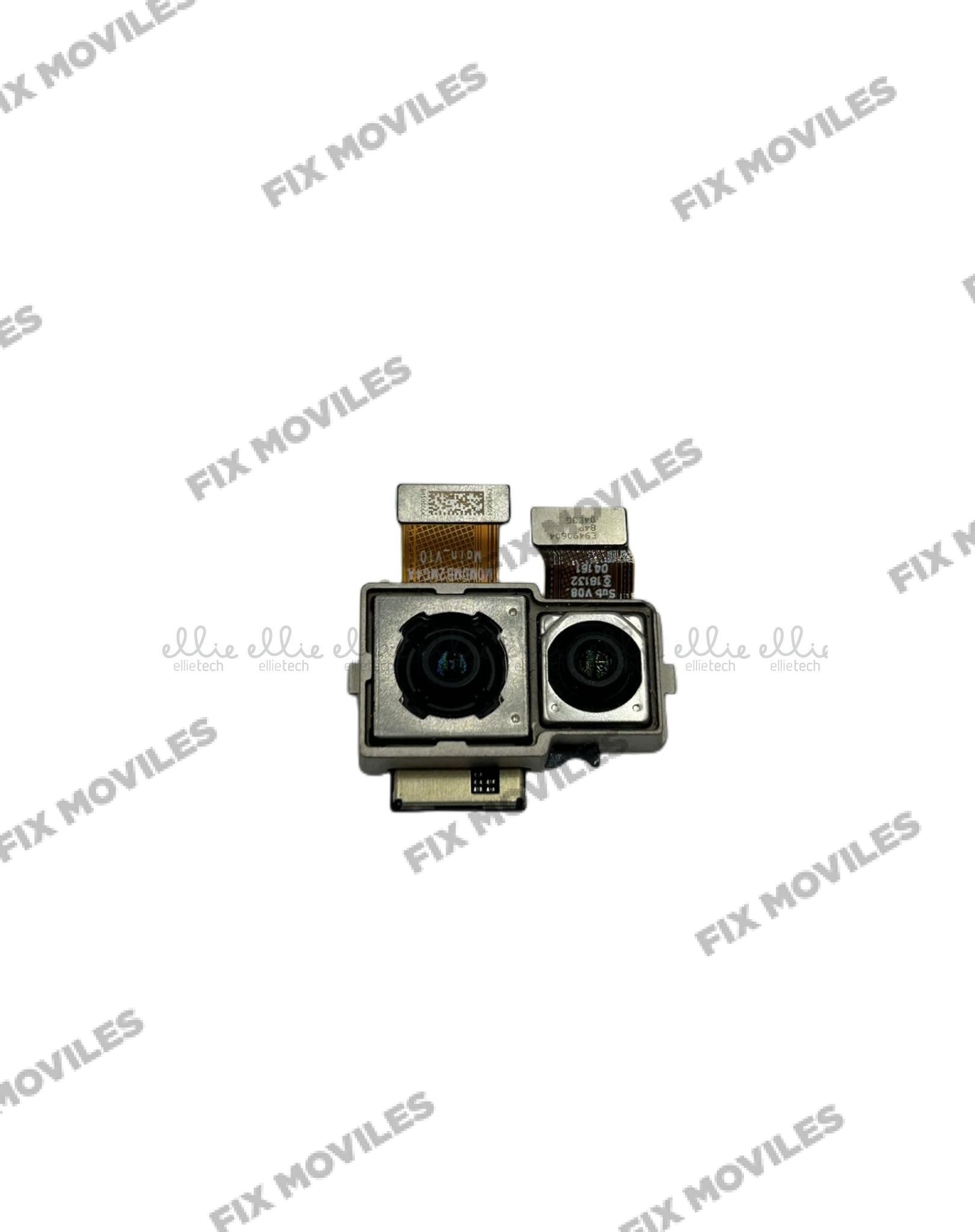 Camara Trasera para One Plus 6/ 6T Camara Trasera para One Plus 6/ 6T - Image 1