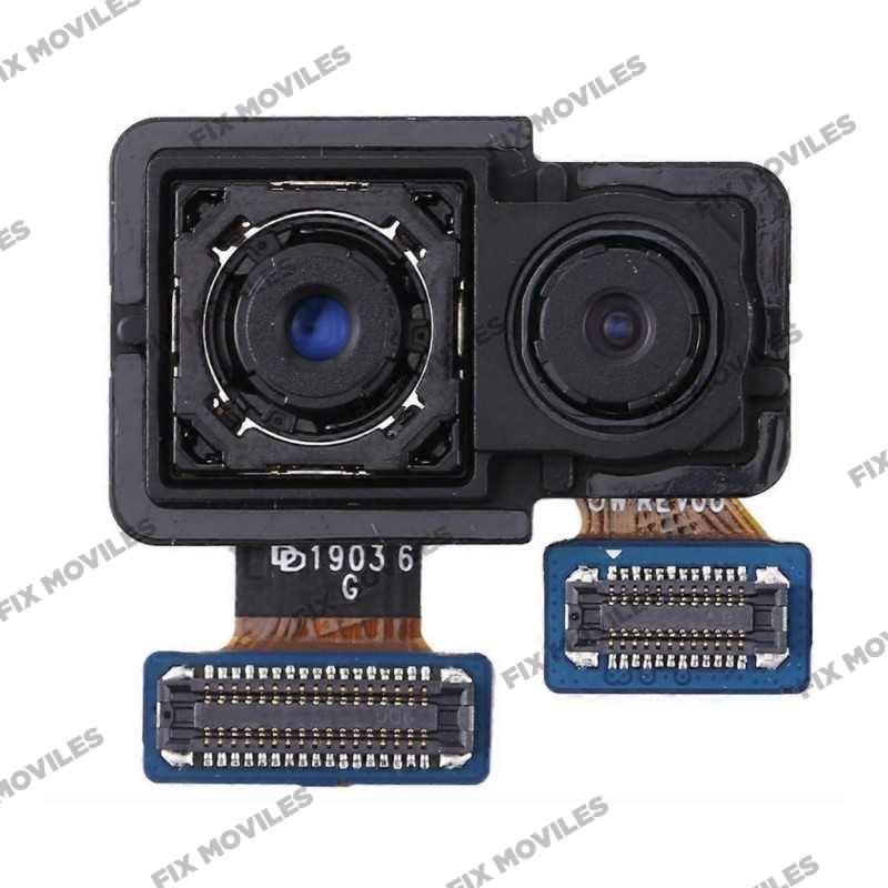 Camara Trasera para Samsung M10 M105F Camara Trasera para Samsung M10 M105F - Image 1