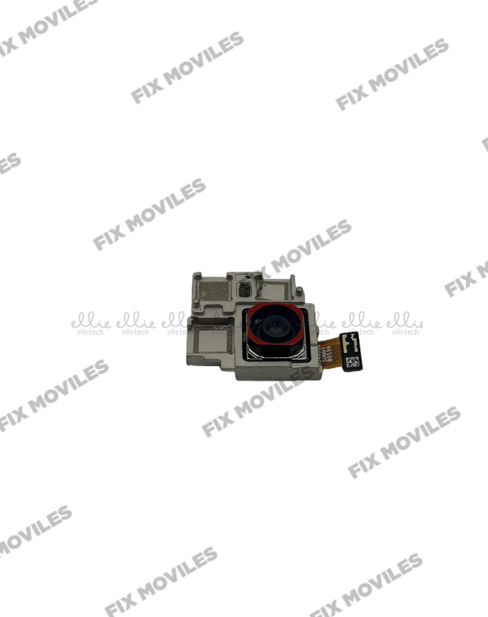 Camara Trasera para Xiaomi Mi 10T Lite 5G Camara Trasera para Xiaomi Mi 10T Lite 5G - Image 1