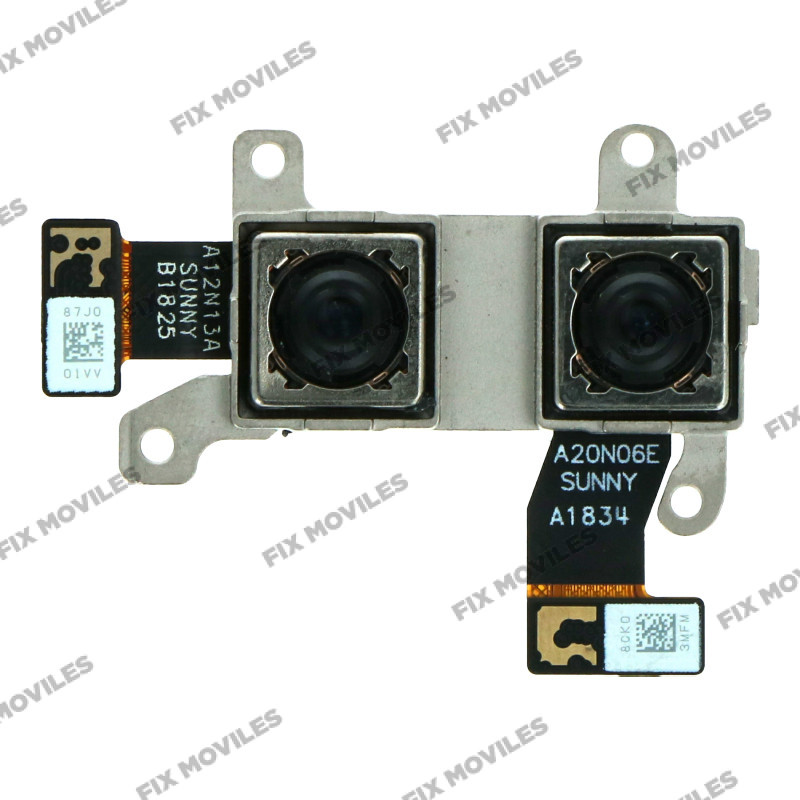 Camara Trasera para Xiaomi Mi A2/Mi 6X Camara Trasera para Xiaomi Mi A2/Mi 6X - Image 1