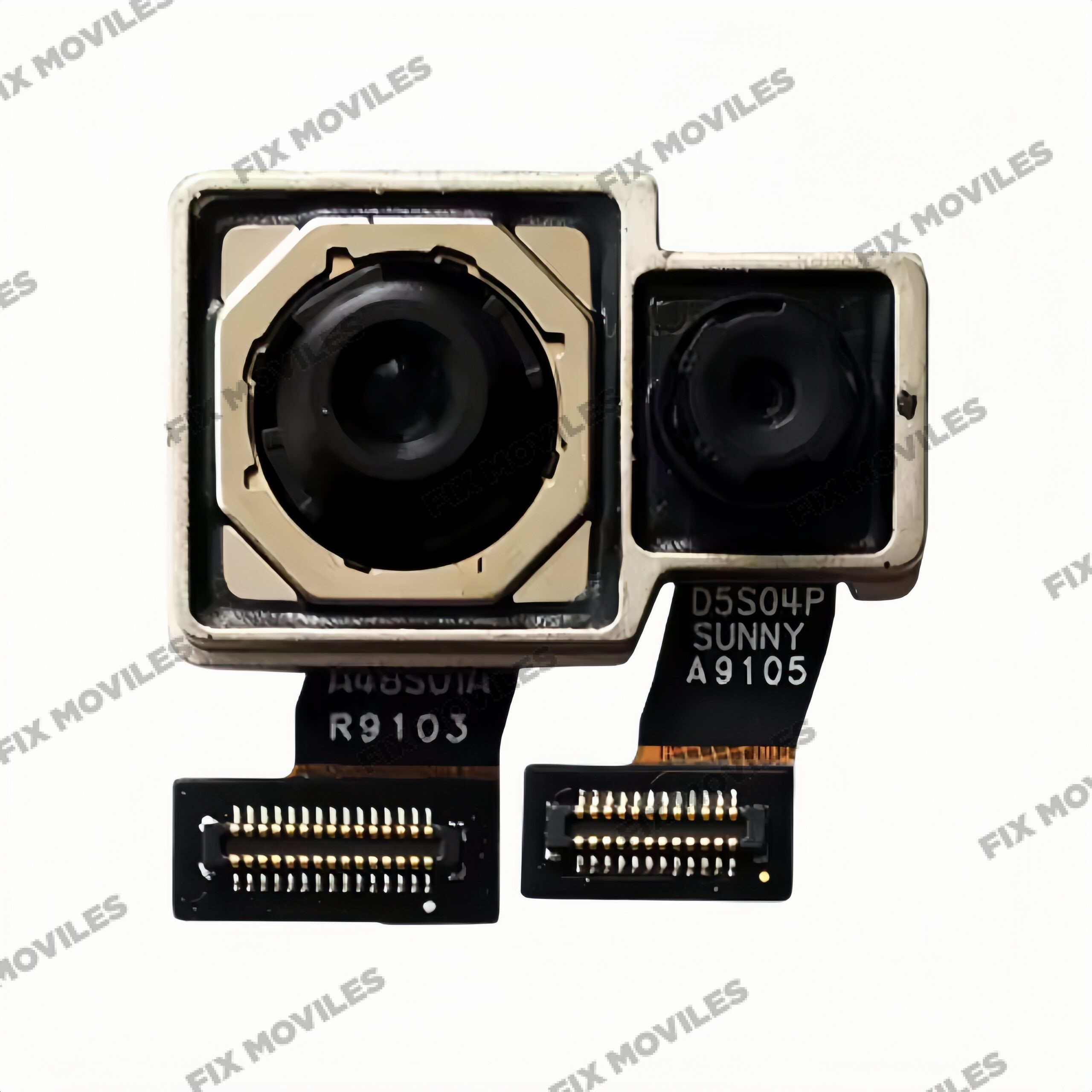 Cámara Trasera para Xiaomi Redmi 7 Cámara Trasera para Xiaomi Redmi 7 - Image 1