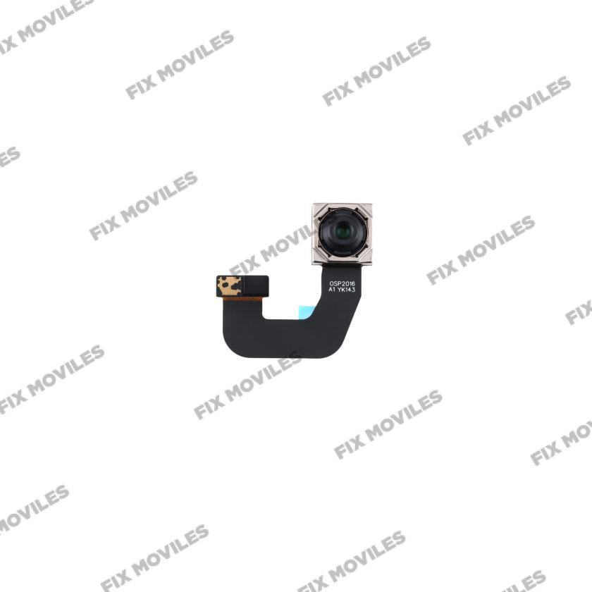 Camara Trasera para Xiaomi Redmi Note 9S Camara Trasera para Xiaomi Redmi Note 9S - Image 1