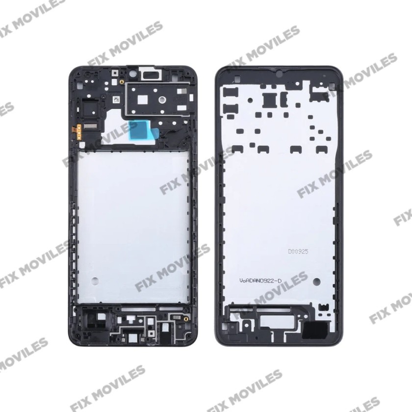 Carcasa Central para Samsung A13 5G A136B Carcasa Central para Samsung A13 5G A136B - Image 1