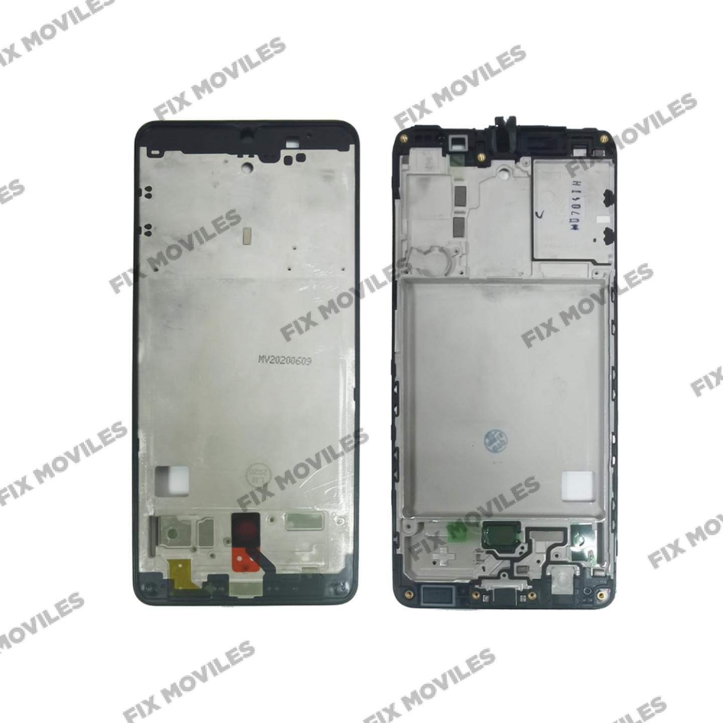 Carcasa Central para Samsung A41 A415F Carcasa Central para Samsung A41 A415F - Image 1