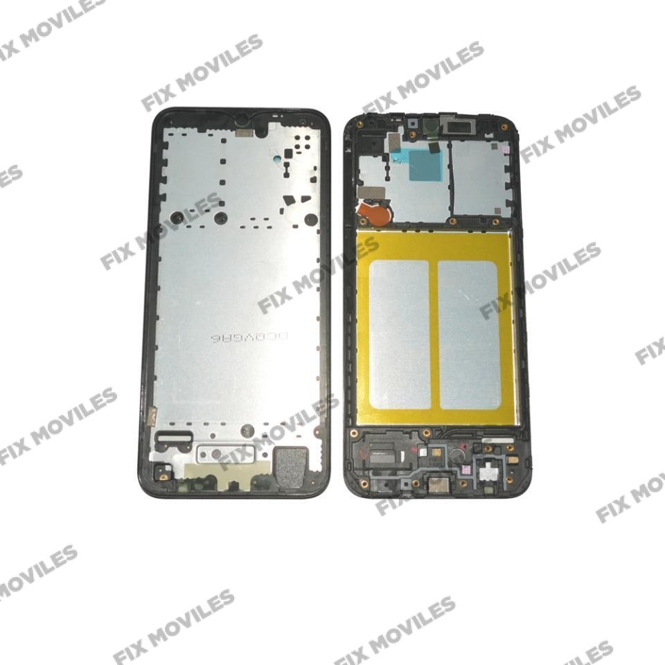 Carcasa Frontal para Samsung A20E A202F Original Carcasa Frontal para Samsung A20E A202F Original - Image 1