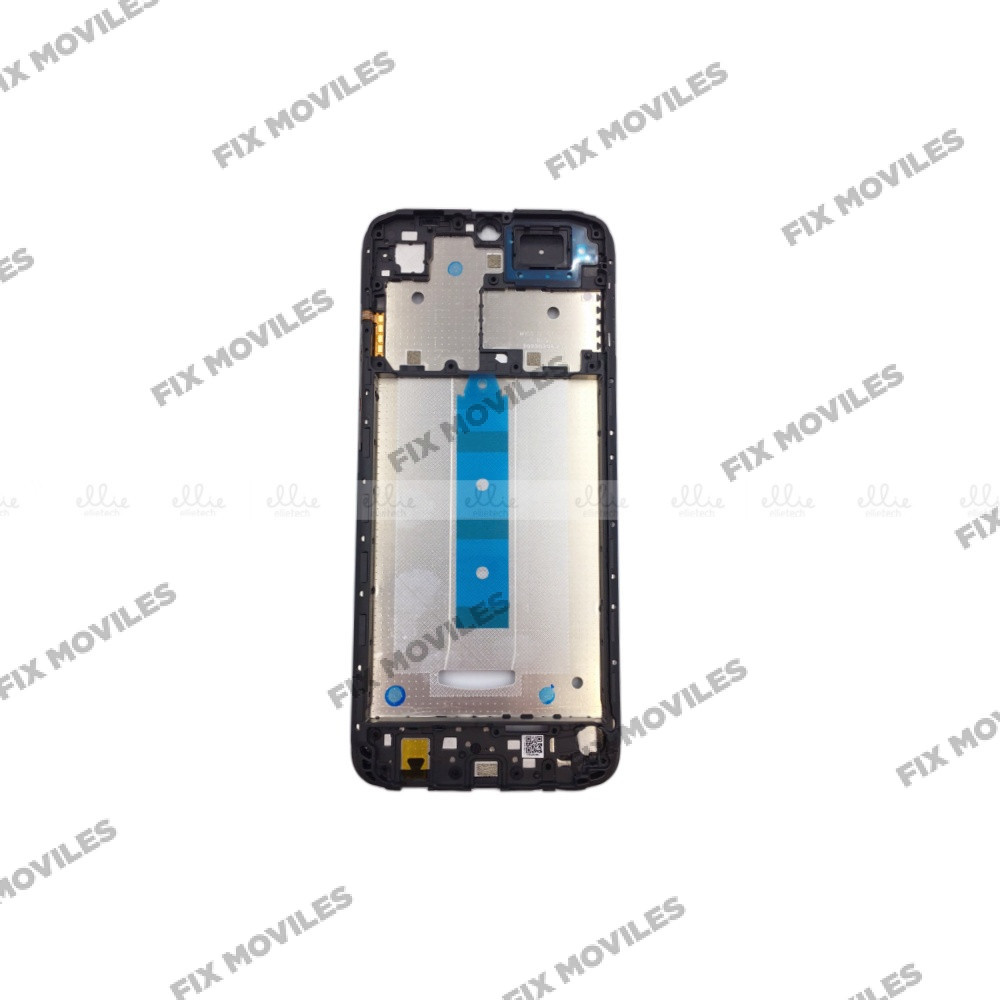Carcasa Frontal(A) para Redmi Xiaomi A1 / A1 Plus Negro Carcasa Frontal(A) para Redmi Xiaomi A1 / A1 Plus Negro - Image 1