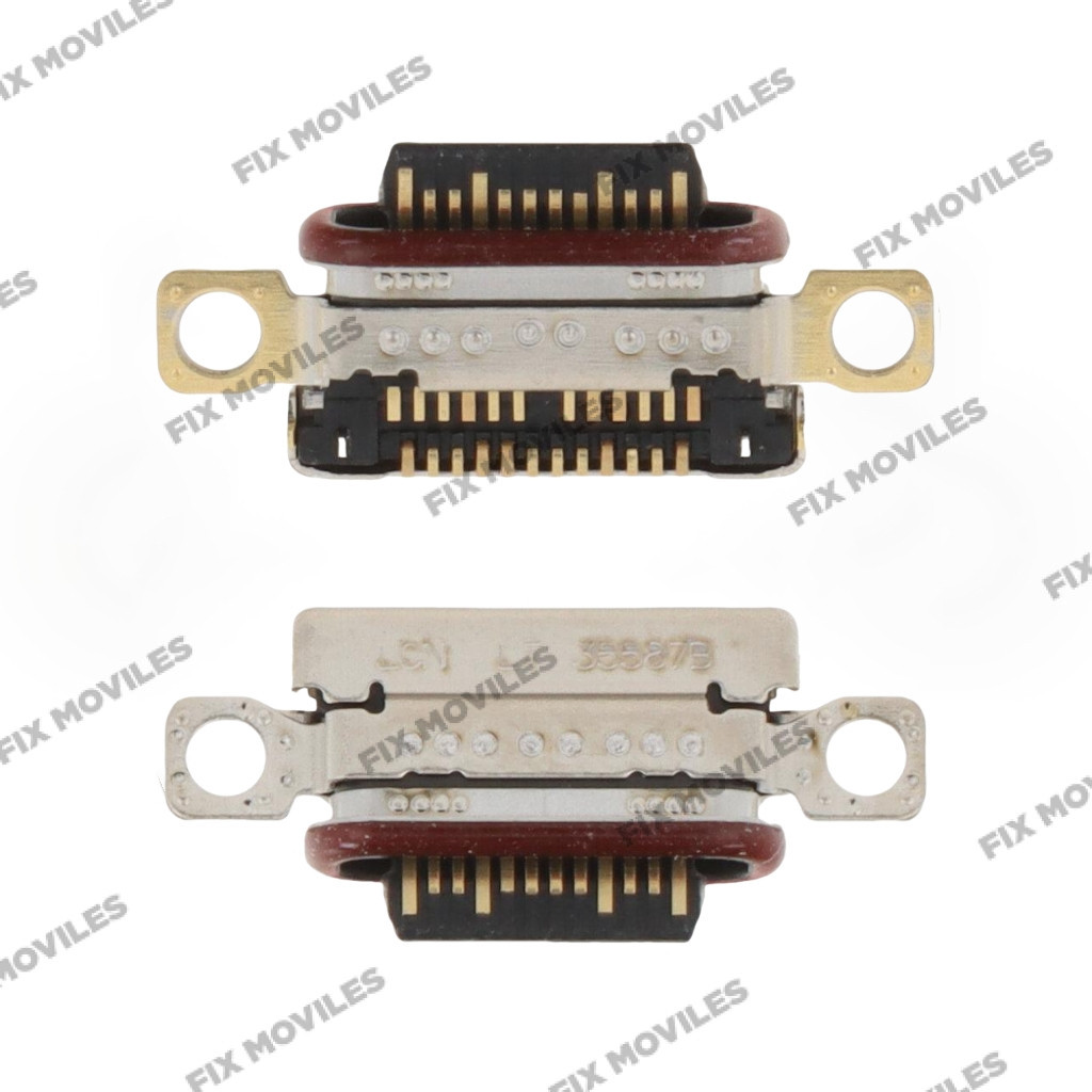 Conector de Carga para Xiaomi 14 Ultra / Mi 14 / Mi 15 / Mi 15 Ultra Conector de Carga para Xiaomi 14 Ultra / Mi 14 / Mi 15 / Mi 15 Ultra - Image 1