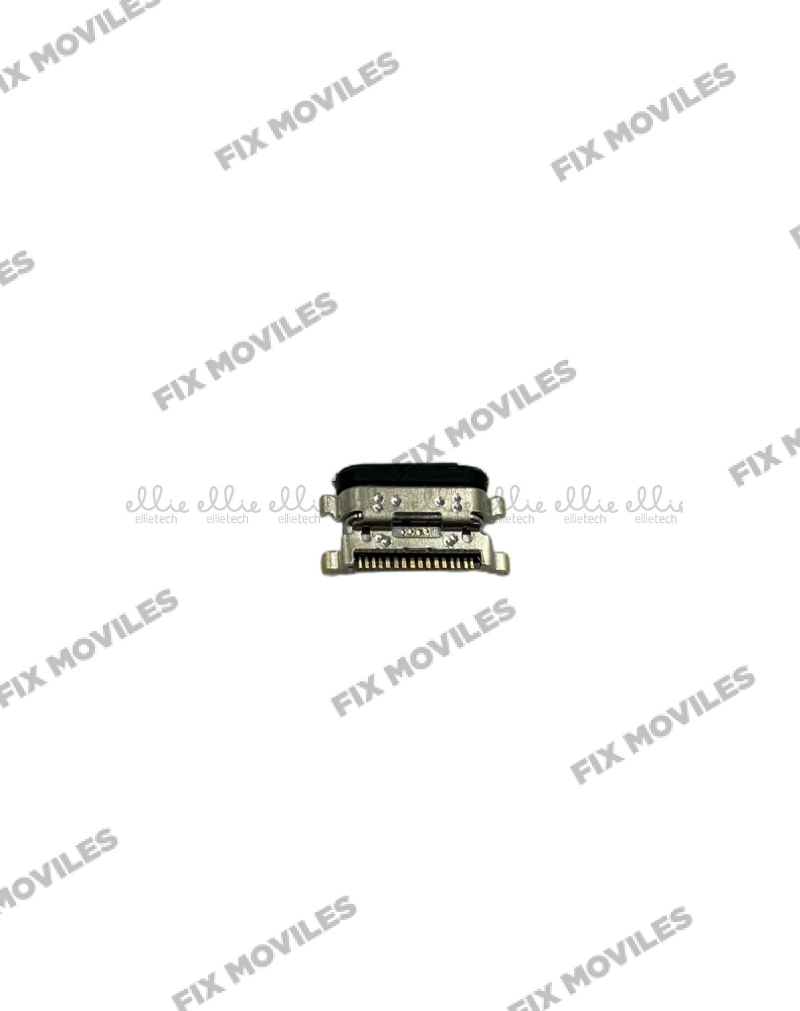Conector de Carga para Xiaomi Mi Note 10 / Note 10 Lite / Mi 10 Lite 5G / Mi 10 Pro 5G / Mi 10 Conector de Carga para Xiaomi Mi Note 10 / Note 10 Lite / Mi 10 Lite 5G / Mi 10 Pro 5G / Mi 10 - Image 1